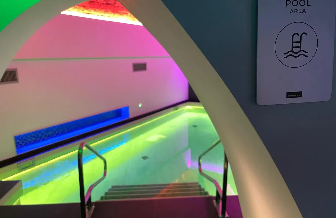 The One Boutique Hotel & Private Spa Roma (Adults Only)-1